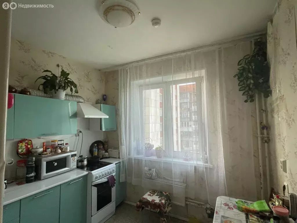 2-комнатная квартира: Челябинск, Кыштымская улица, 10А (56.5 м) - Фото 0