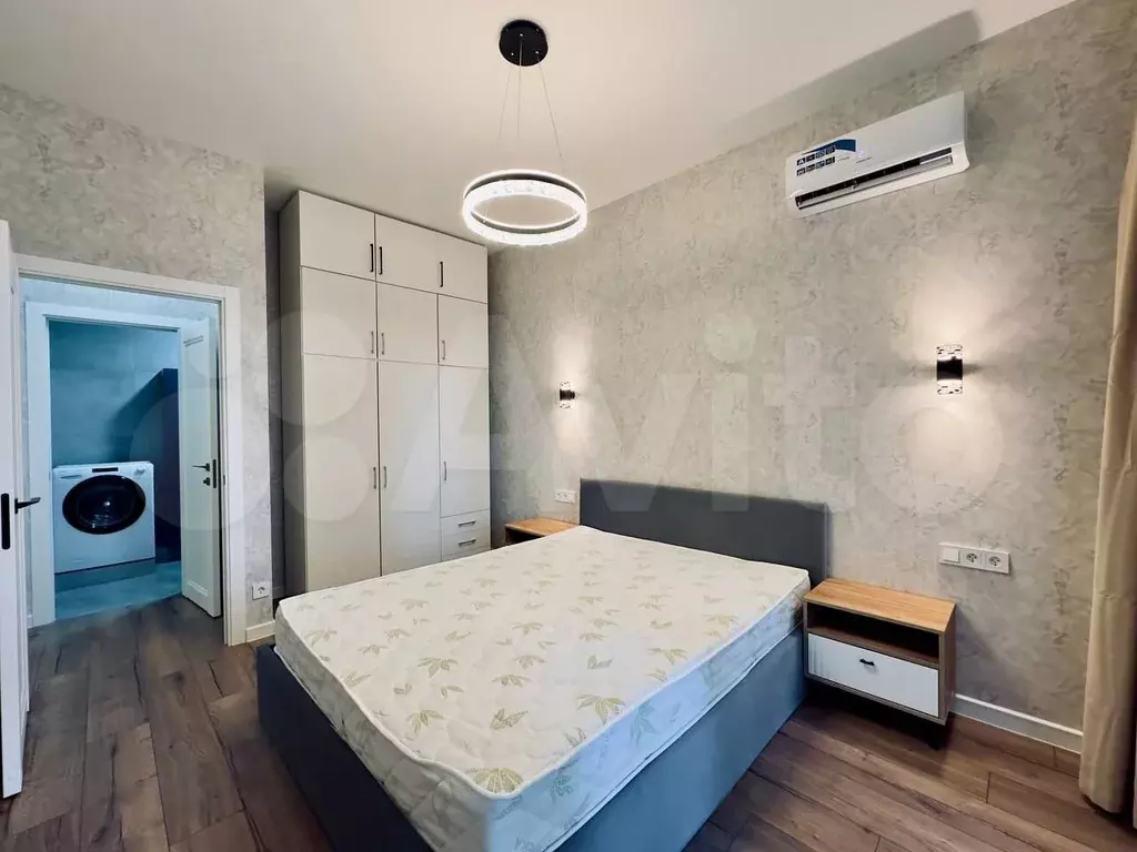 2-к. квартира, 41 м, 6/30 эт. - Фото 0