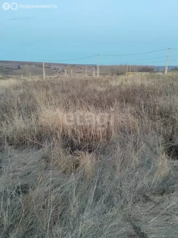 Участок в село Шагаровка, микрорайон Дальний (10 м) - Фото 2