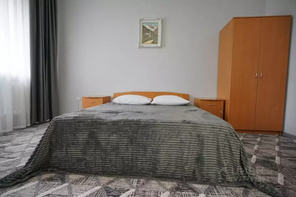 Комната Краснодарский край, Анапа ул. Горького, 35 (50.0 м) - Фото 2