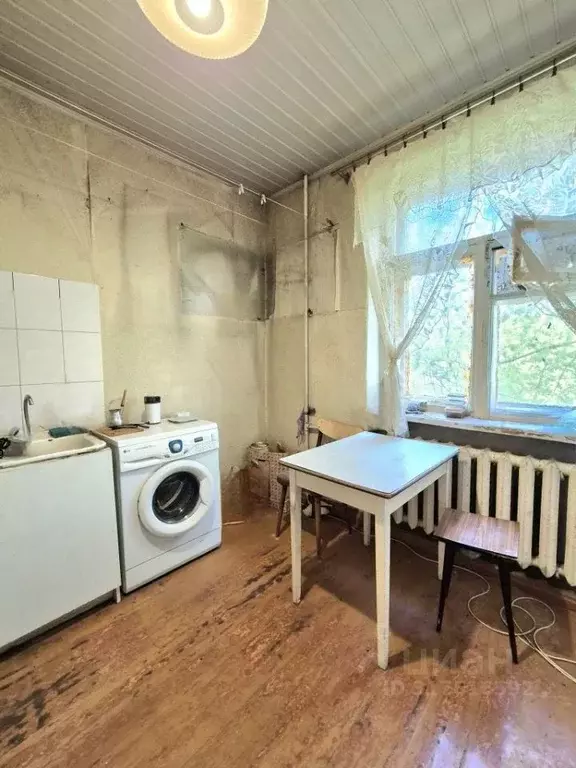 2-к кв. Ивановская область, Иваново ул. Калинина, 31/20 (60.0 м) - Фото 0