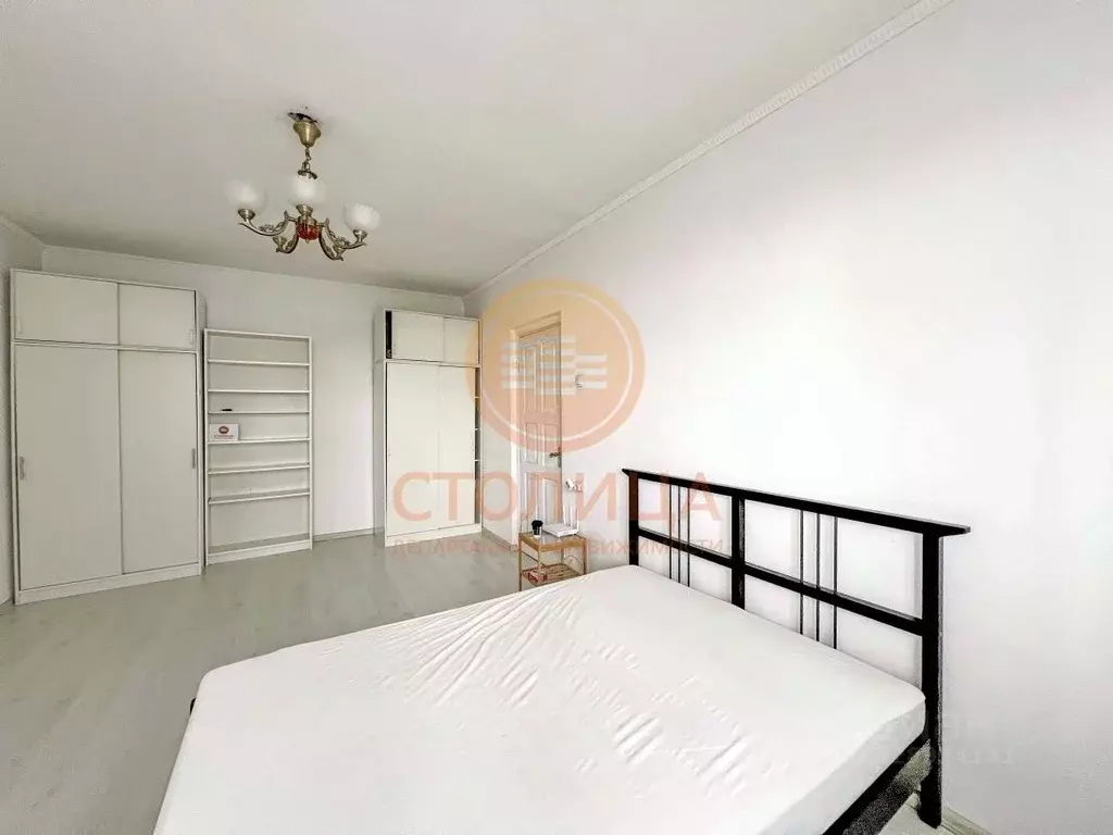 1-к кв. Москва Профсоюзная ул., 115К2 (36.9 м) - Фото 1