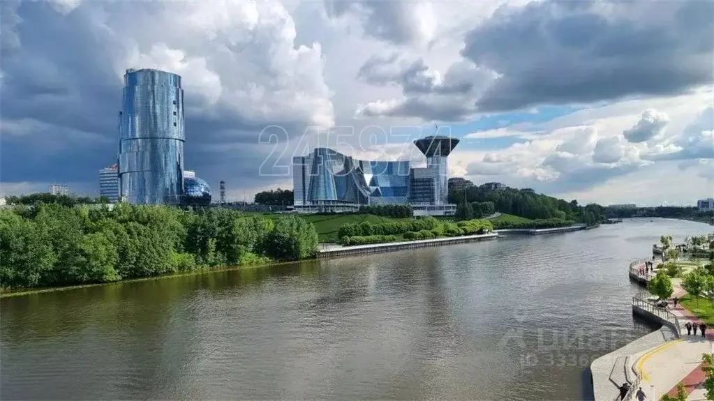 1-к кв. Московская область, Красногорск ул. Авангардная, 10 (45.0 м) - Фото 1