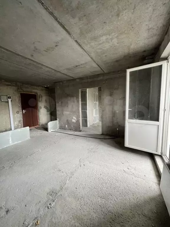 2-к. квартира, 61,8 м, 11/12 эт. - Фото 0