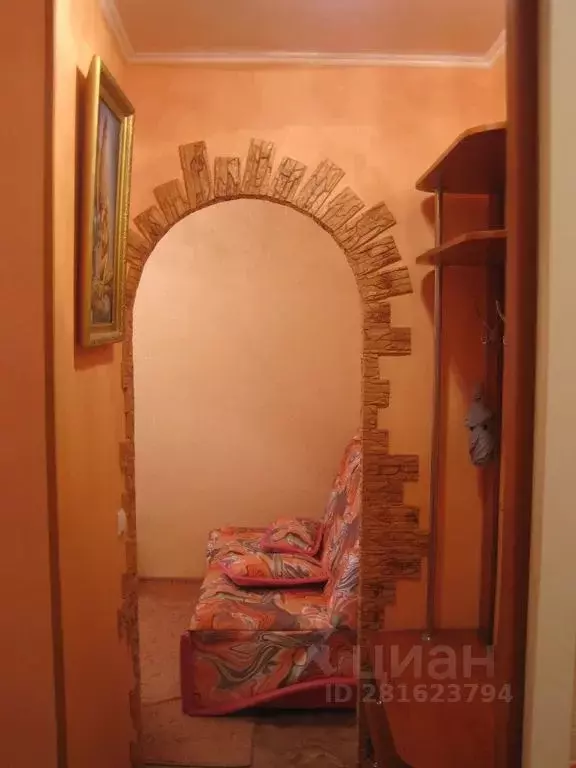 1-к кв. Татарстан, Казань просп. Победы, 41 (21.0 м) - Фото 1