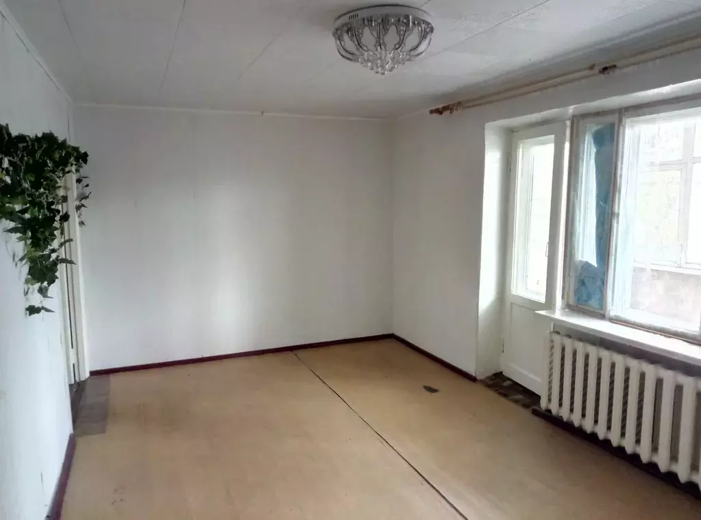 Продаётся 2-к квартира, 53.8 м - Фото 0
