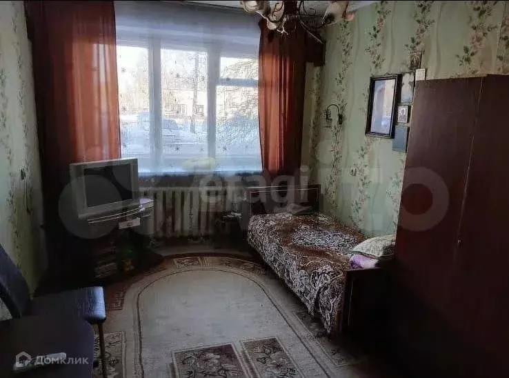 Продаётся 2-к квартира, 29.4 м - Фото 0