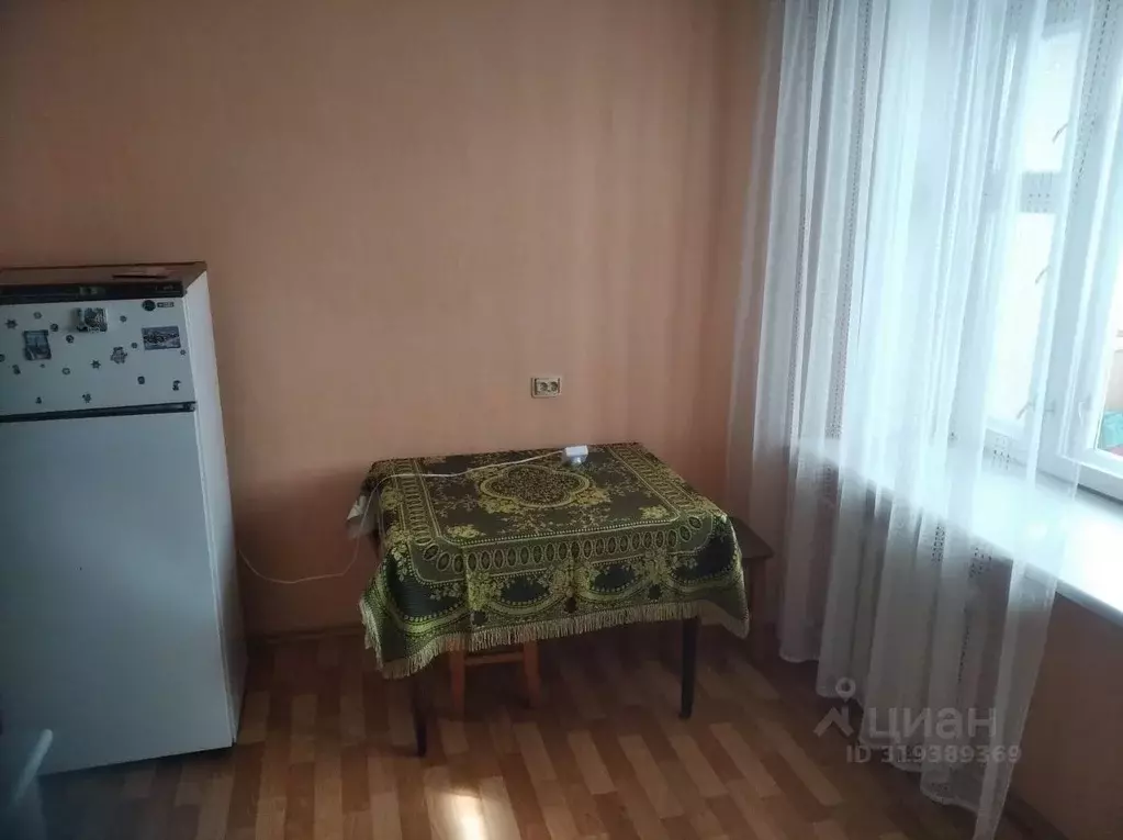 1-к кв. Самарская область, Самара Дачная ул., 28 (40.0 м) - Фото 1