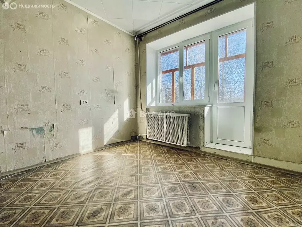 2-комнатная квартира: Шлиссельбург, улица Малоневский Канал, 9 (45.1 ... - Фото 1