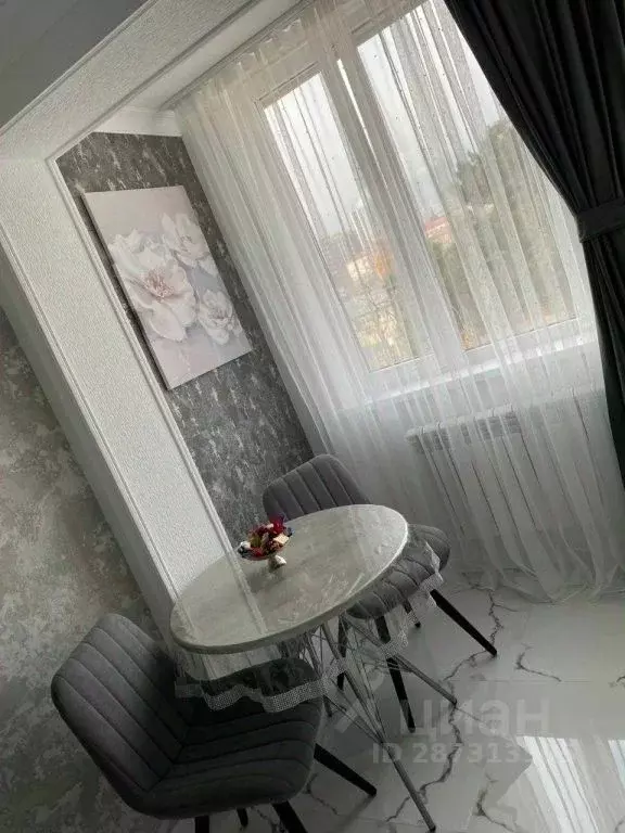 1-к кв. Дагестан, Дербент просп. Агасиева, 13Б (37.0 м) - Фото 2