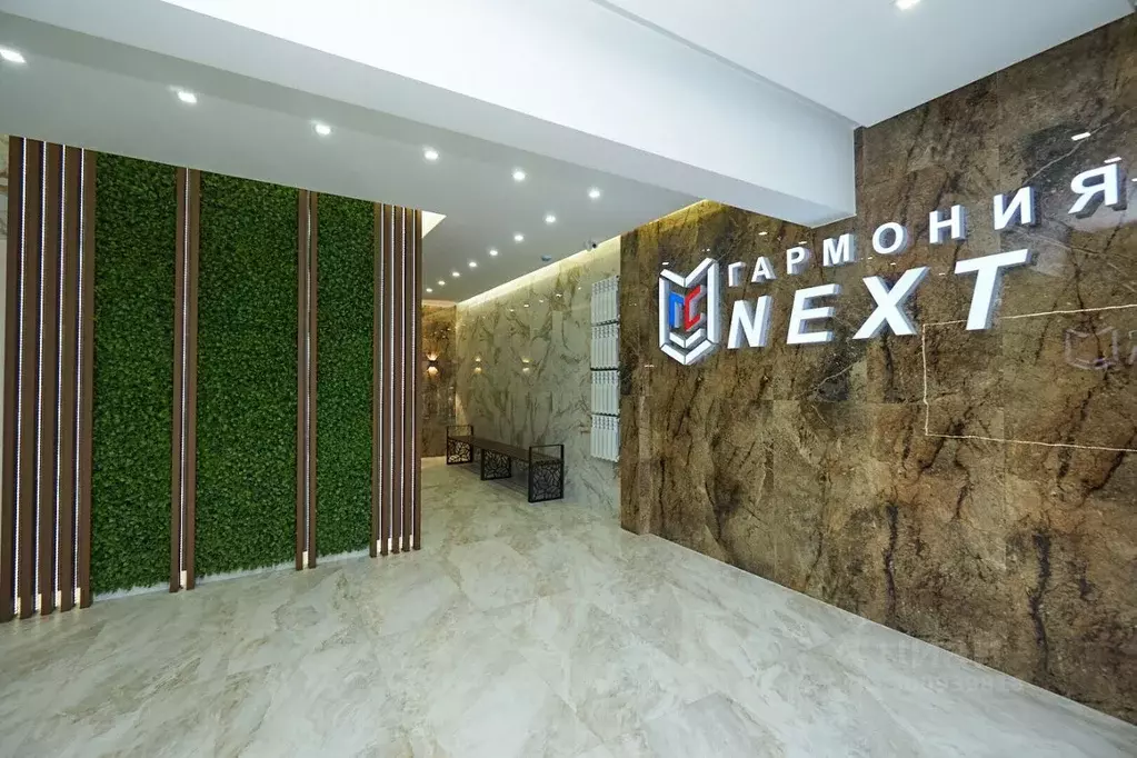 1-к кв. Ярославская область, Ярославль Суздальское ш., 64 (47.1 м) - Фото 2