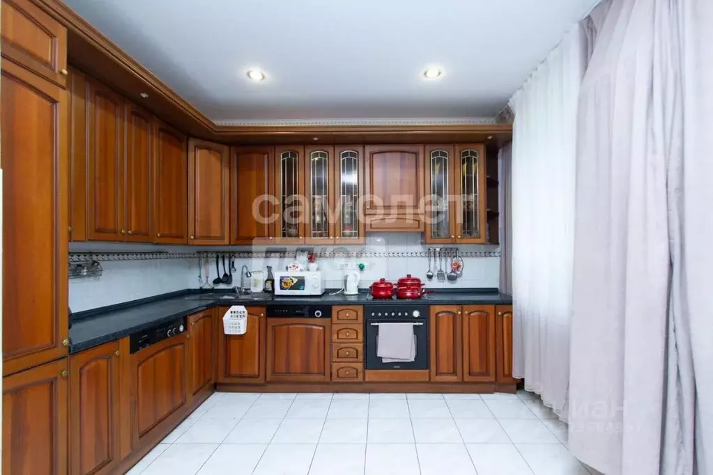 Дом в Томская область, Томск с. Дзержинское, Лесная ул., 42 (297 м) - Фото 2