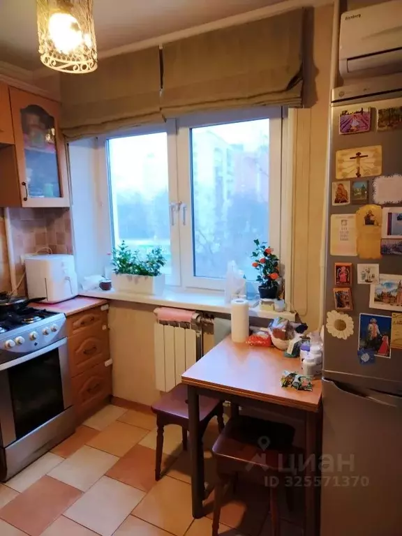 1-к кв. Москва Щелковское ш., 79К1 (39.0 м) - Фото 1