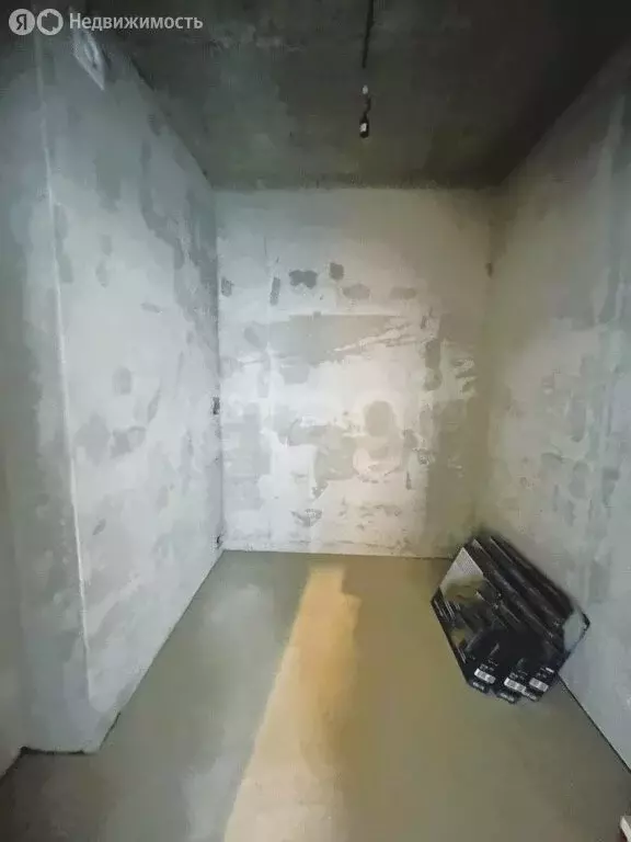 Квартира-студия: Алупка, Севастопольское шоссе, 6Ак1 (31.1 м) - Фото 2