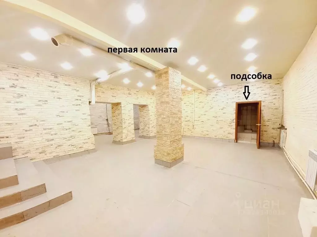 Помещение свободного назначения в Нижегородская область, Нижний ... - Фото 2
