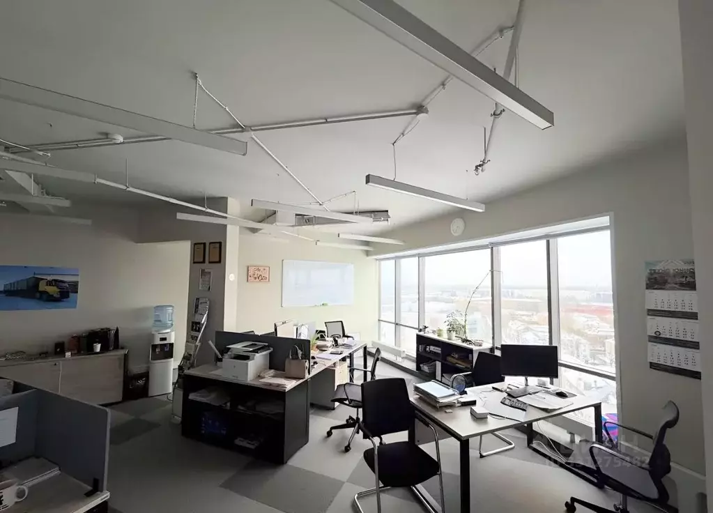 Офис в Московская область, Фрязино Комсомольская ул., 17Б (45 м) - Фото 2