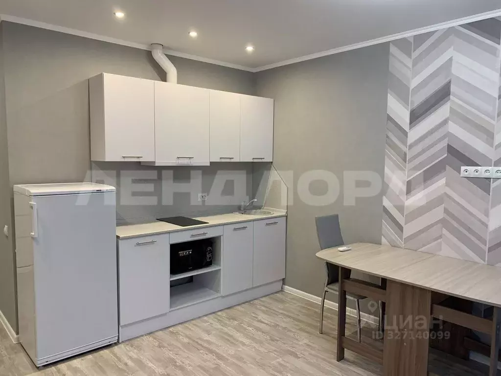 Студия Ростовская область, Ростов-на-Дону Магнитогорская ул., 2В (27.0 ... - Фото 2