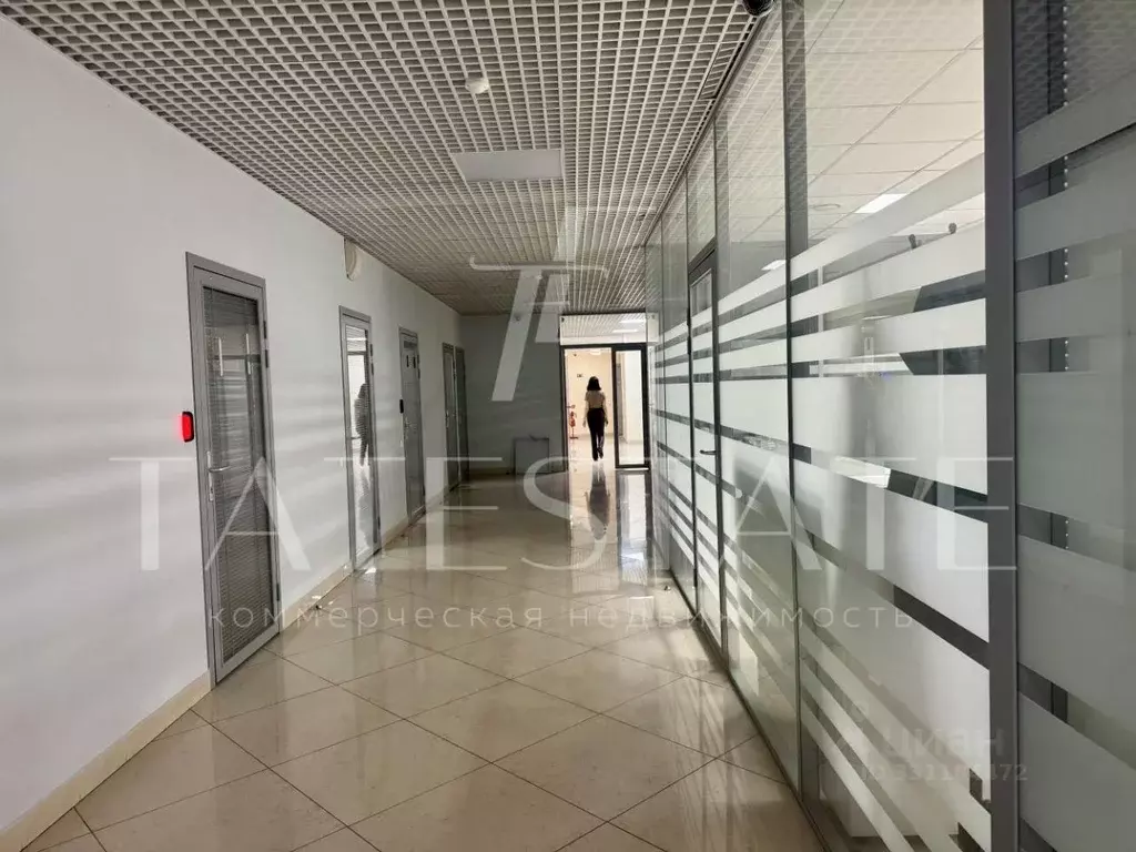 Офис в Татарстан, Казань Гвардейская ул., 54Е (198 м) - Фото 2