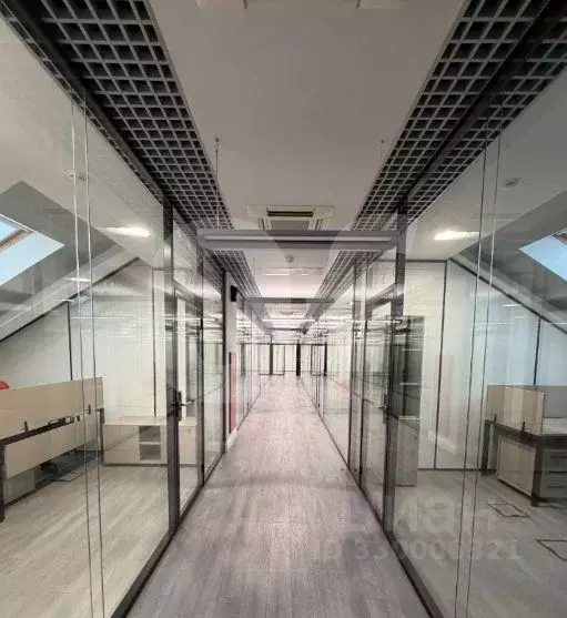 Офис в Москва Волочаевская ул., 40ГС4 (325 м) - Фото 1