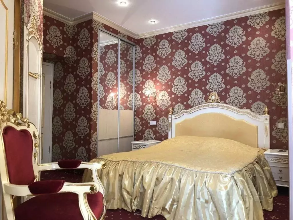 1-к кв. Крым, Ялта муниципальный округ, Никита пгт 57 (35.0 м) - Фото 2