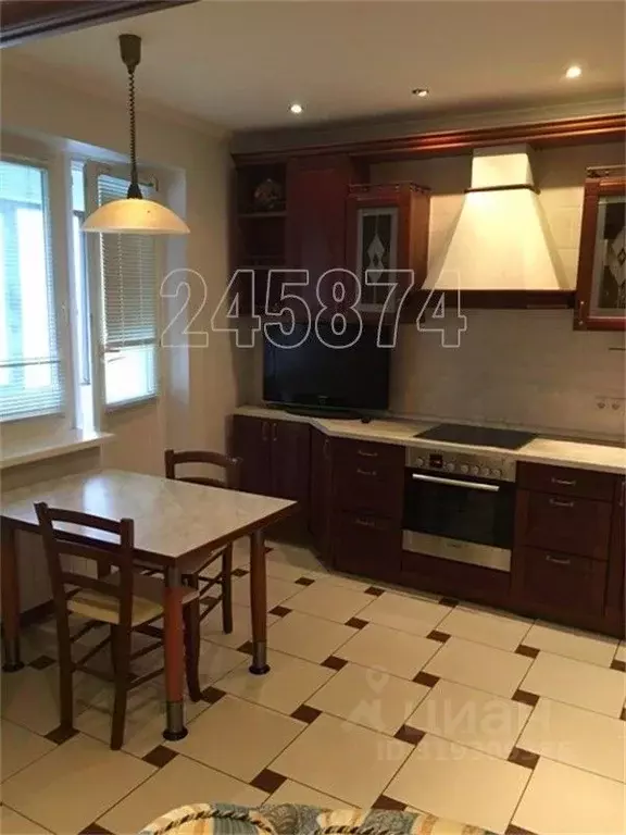 2-к кв. Москва ул. Коштоянца, 47к1 (72.0 м) - Фото 1