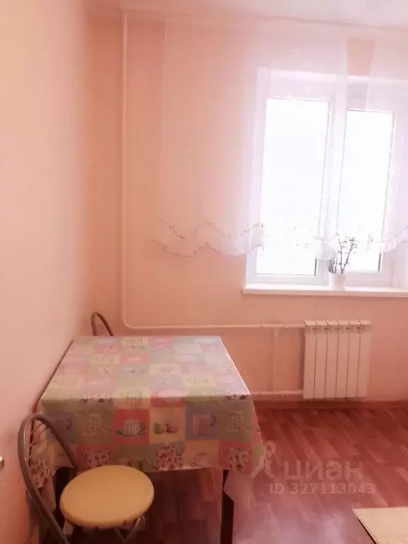 1-к кв. Курская область, Курск просп. Вячеслава Клыкова, 86 (36.8 м) - Фото 2