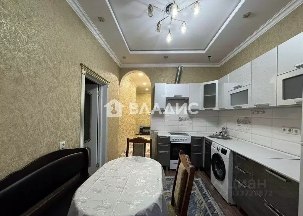 2-к кв. Московская область, Видное ул. Завидная, 8 (50.0 м) - Фото 1