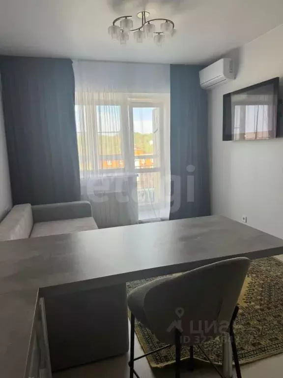 Студия Хабаровский край, Хабаровск ул. Алексеевская, 64 (23.9 м) - Фото 0