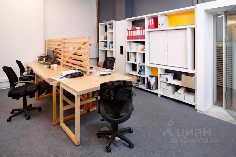 Офис в Приморский край, Владивосток просп. Красного Знамени, 117Д (426 ... - Фото 1