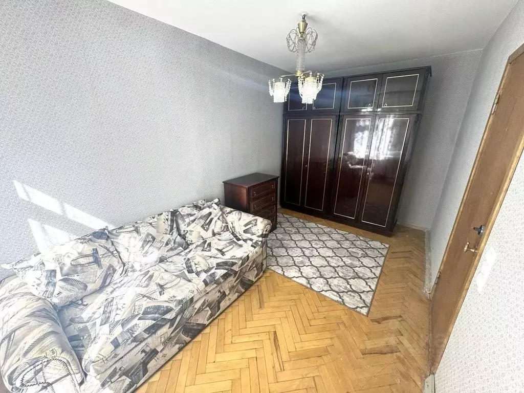 2-к кв. Москва Волгоградский просп., 151К1 (45.0 м) - Фото 1