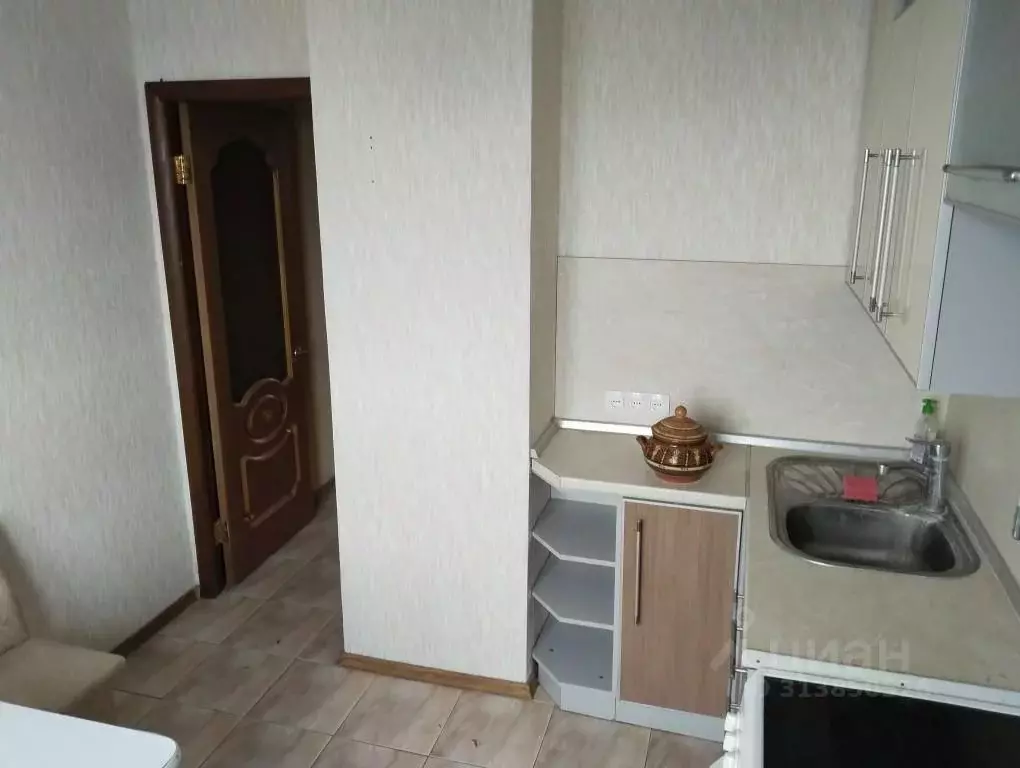 2-к кв. Московская область, Пущино Серпухов городской округ, Д мкр, 6 ... - Фото 1