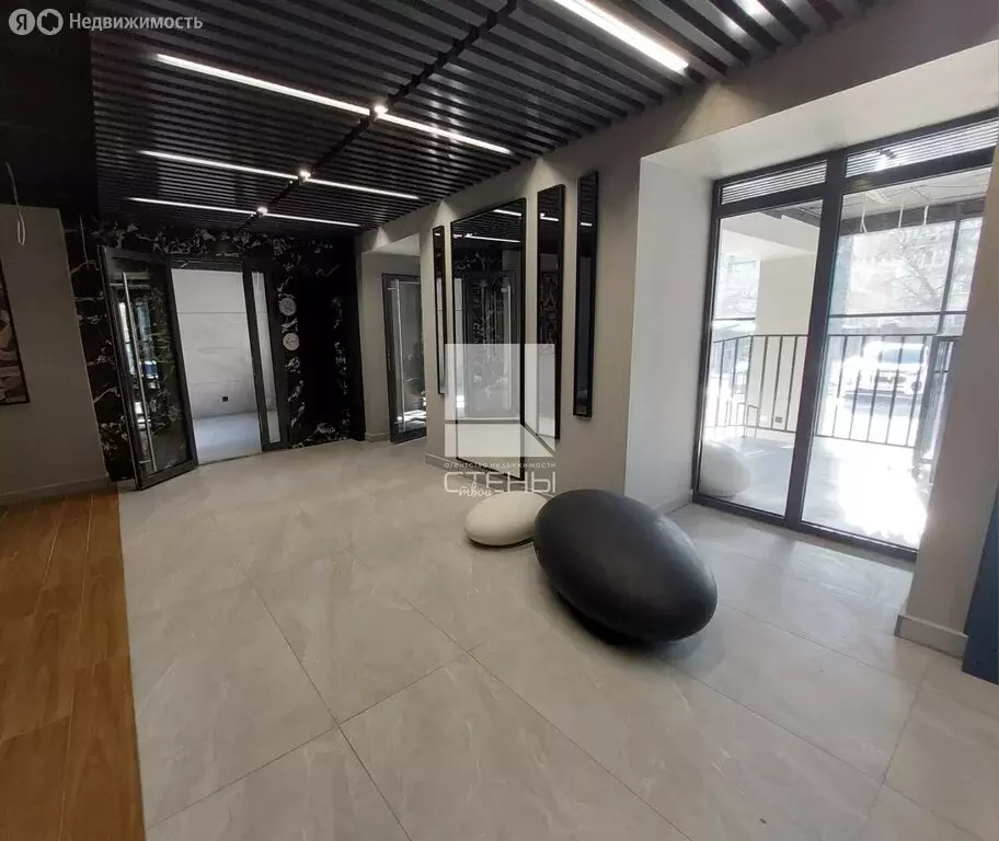 1-комнатная квартира: Благовещенск, Партизанская улица, 64/2 (43 м) - Фото 1