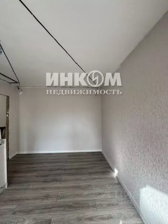 1-к кв. Москва Фестивальная ул., 44 (33.0 м) - Фото 2