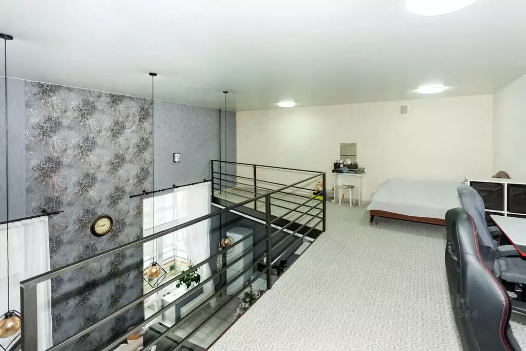 2-к кв. Алтайский край, Барнаул Северный Власихинский проезд, 122к2 ... - Фото 2