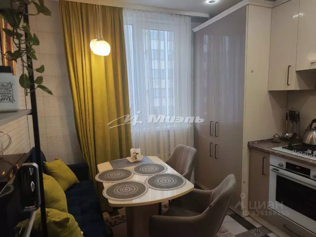 2-к кв. Крым, Симферопольский район, Мирновское с/пос, с. Белоглинка ... - Фото 1