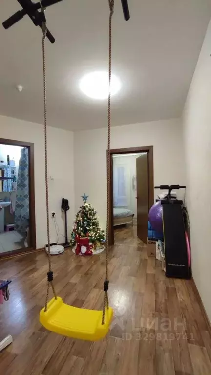 Комната Санкт-Петербург ул. Белышева, 5/6 (19.0 м) - Фото 2