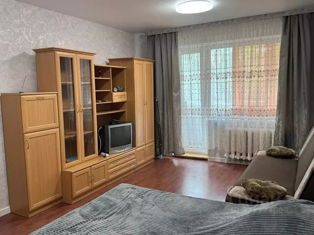 1-к кв. Калининградская область, Калининград Нарвская ул., 64 (65.0 м) - Фото 1