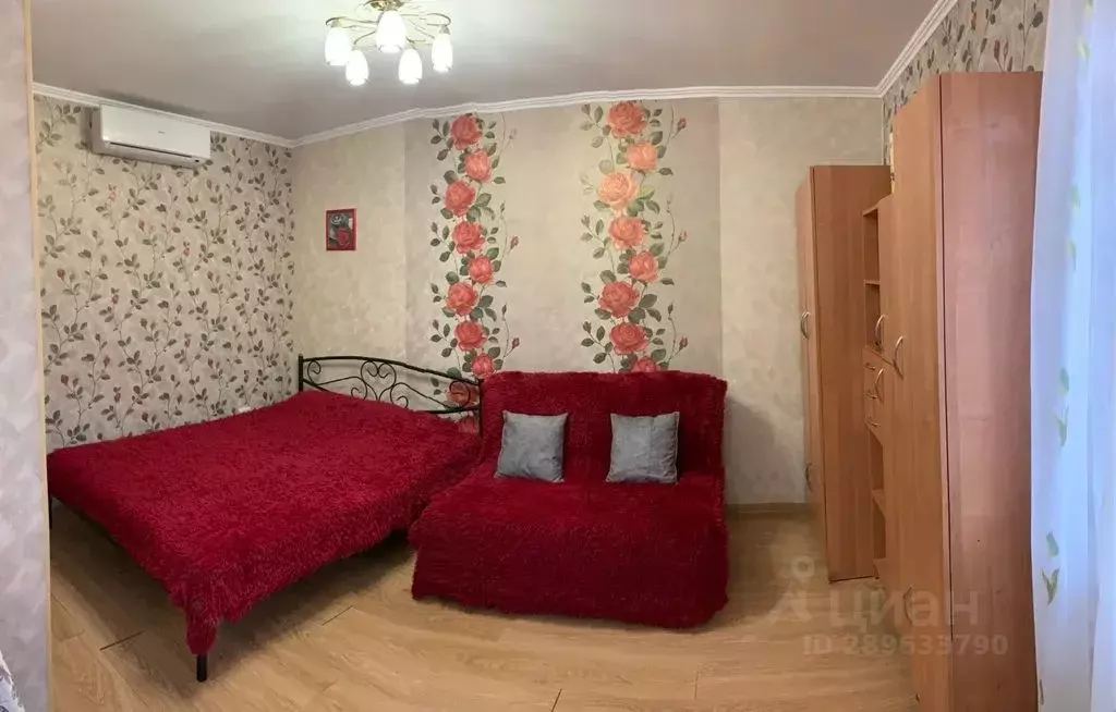 Студия Крым, Симферополь ул. Проездная, 11 (26.0 м) - Фото 1