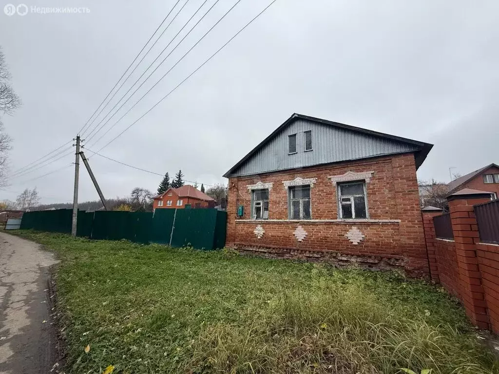 Участок в село Таврово, Комсомольская улица (30 м) - Фото 2