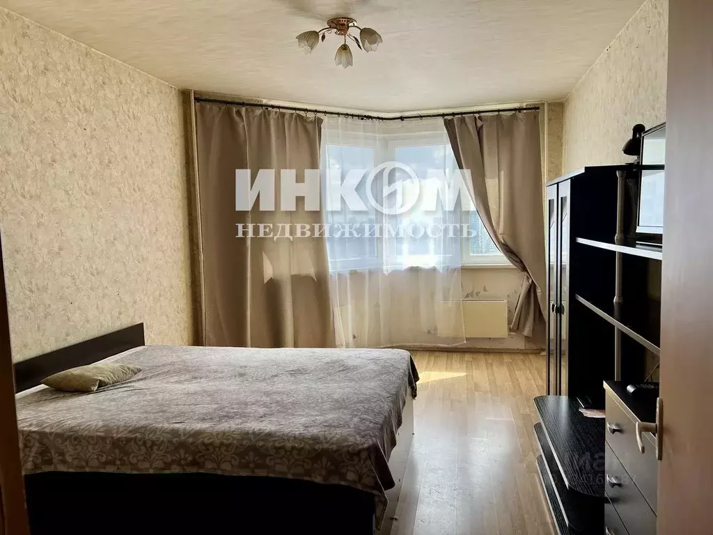 1-к кв. Московская область, Химки ул. Панфилова, 1 (41.9 м) - Фото 1