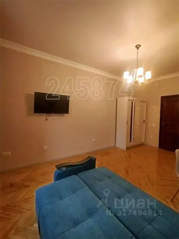 Комната Москва Шарикоподшипниковская ул., 6/14 (18.0 м) - Фото 1