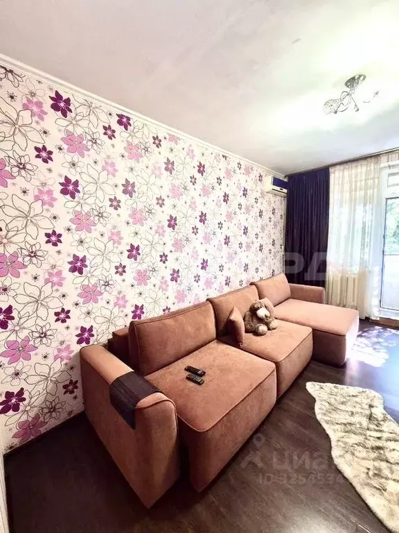 2-к кв. Ростовская область, Ростов-на-Дону, Нахичевань ул. ... - Фото 2