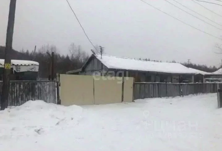 Склад в Амурская область, Тында Киевская ул., 27А (106 м) - Фото 1