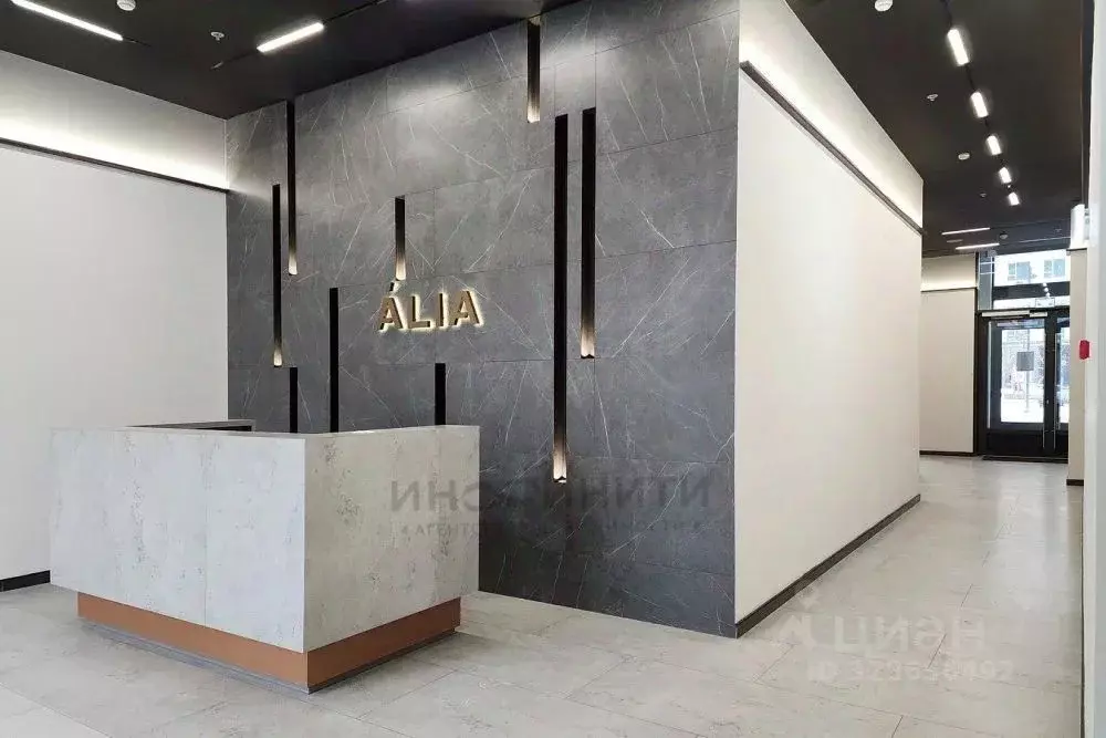 3-к кв. Москва бул. Небесный, 1к1 (83.0 м) - Фото 1