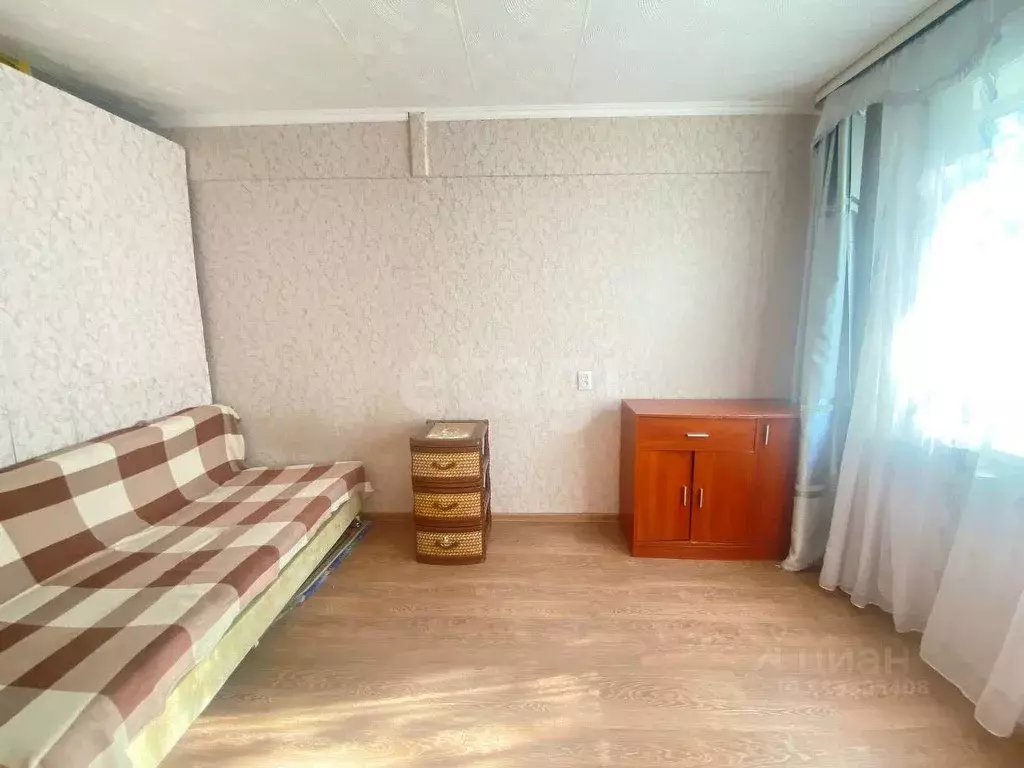 Комната Амурская область, Благовещенск ул. Богдана Хмельницкого, 82 ... - Фото 0