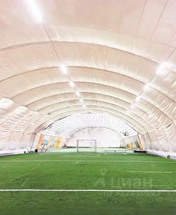 Помещение свободного назначения в Санкт-Петербург Приморский просп., ... - Фото 0