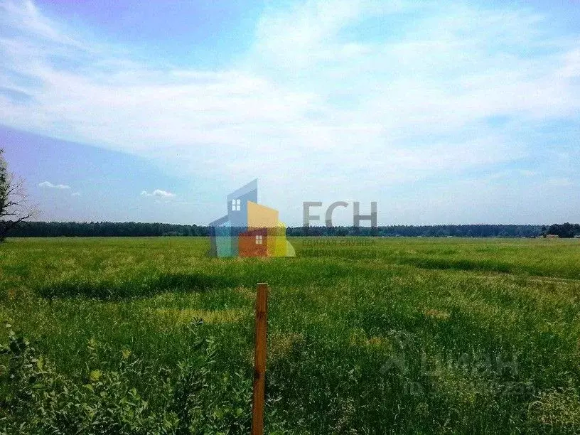 Участок в Тульская область, Новогуровский рп  (279.0 сот.) - Фото 1