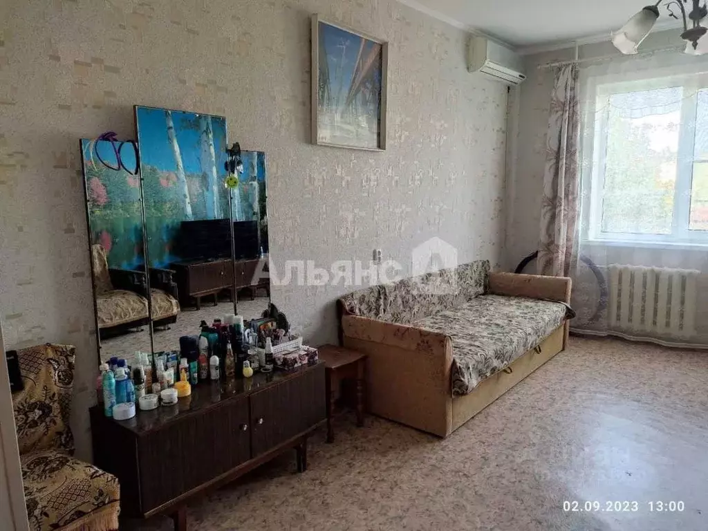 3-к кв. Ростовская область, Волгодонск ул. Максима Горького, 155 (62.0 ... - Фото 2