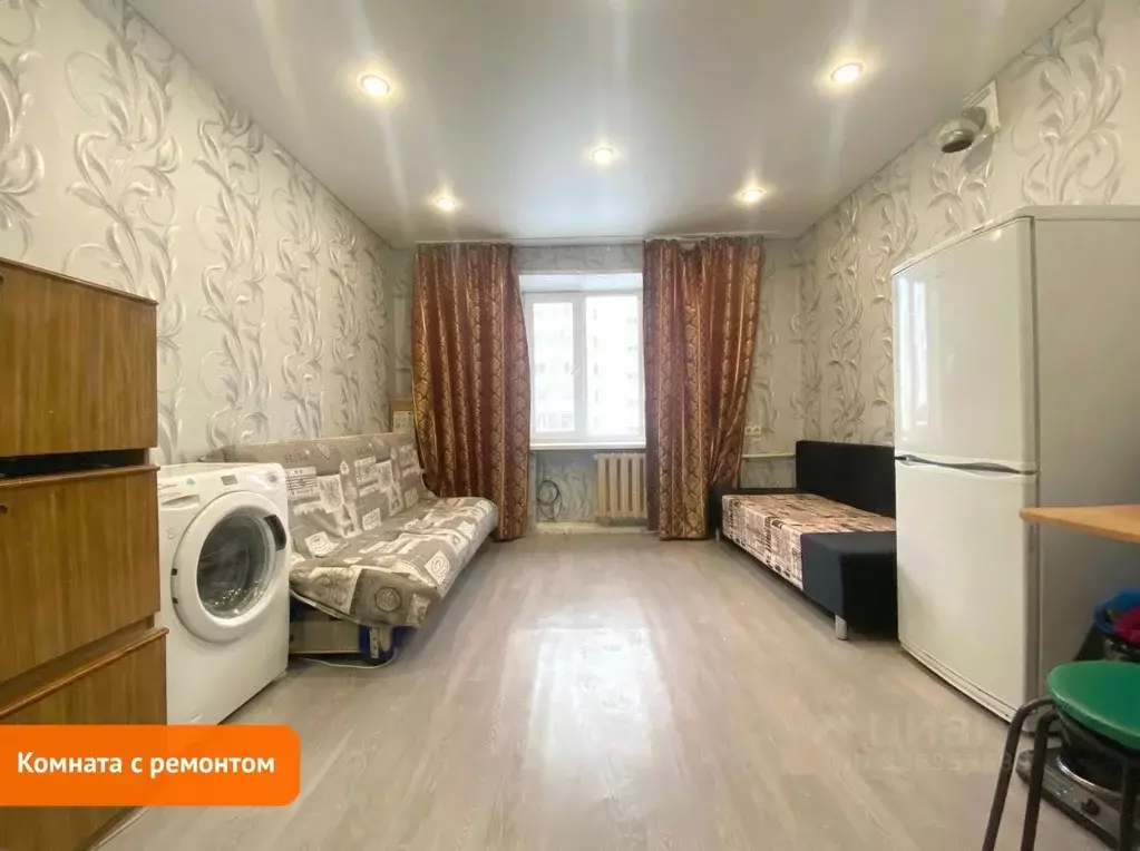 Комната Московская область, Чехов ул. Гагарина, 102 (13.5 м) - Фото 2