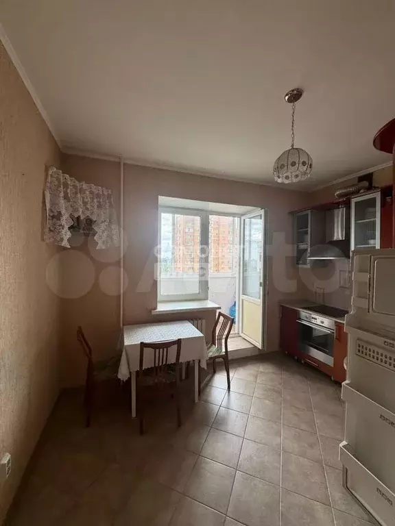 1-к. квартира, 40 м, 9/9 эт. - Фото 1